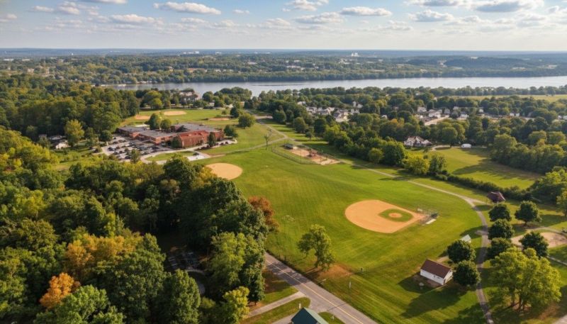 Etters, PA