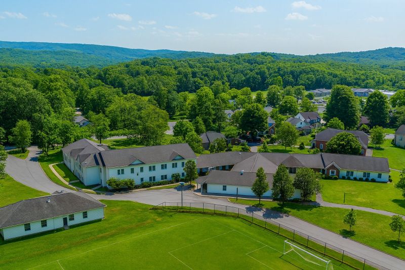 Roofing Service in Perry County, PA