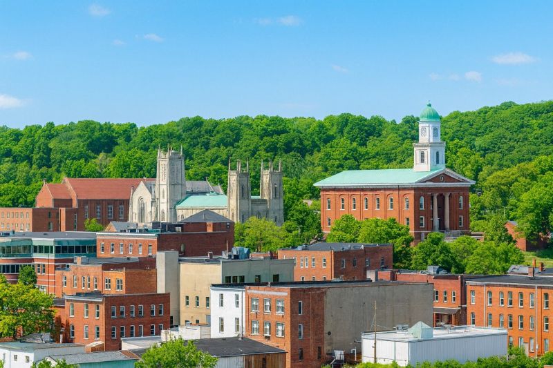 Roofing Service in Perry County, PA