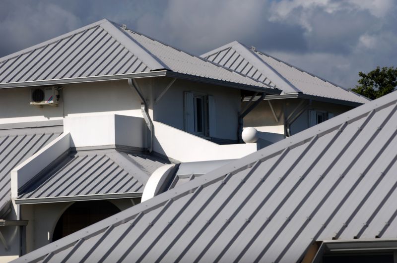 Aluminum Roof Installation in Mifflintown, PA