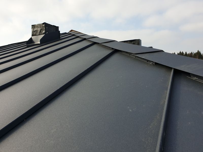 Aluminum Roof Waterproofing in Perry County, PA