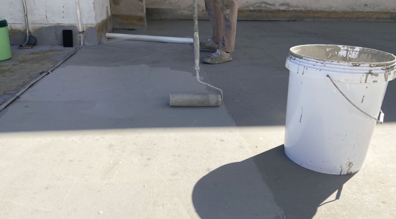 Aluminum Roof Waterproofing in Perry County, PA