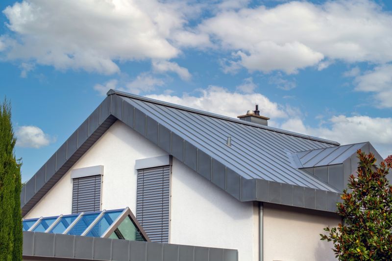 Aluminum Roofing Repair in Perry County, PA