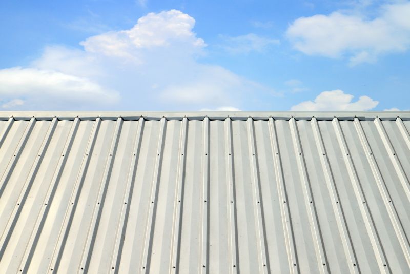 Aluminum Roofing Repair in Perry County, PA