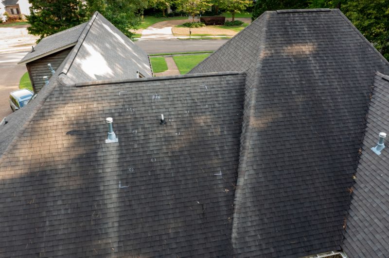 Asphalt Roof Inspection in Lewisberry, PA