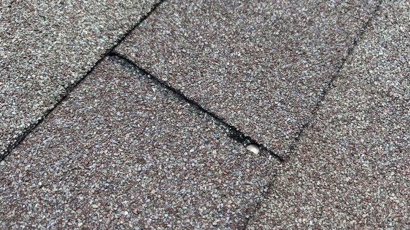 Asphalt Roof Repair in Grantville, PA