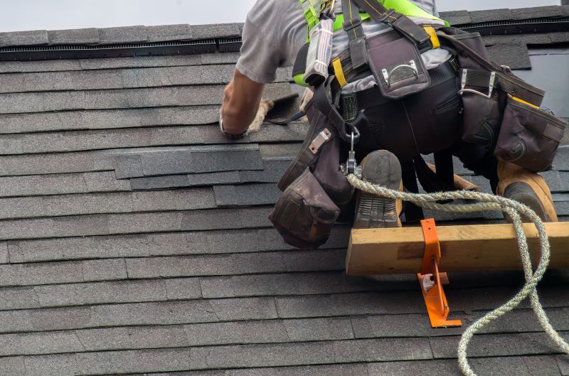 Asphalt Roofing Service in Perry County, PA