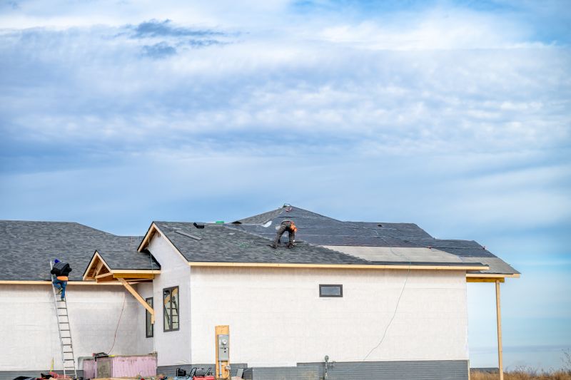 Asphalt Shingles Installation in Carlisle, PA