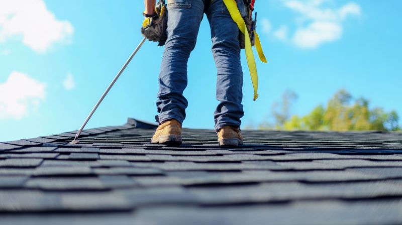 Asphalt Shingles Installation in Carlisle, PA