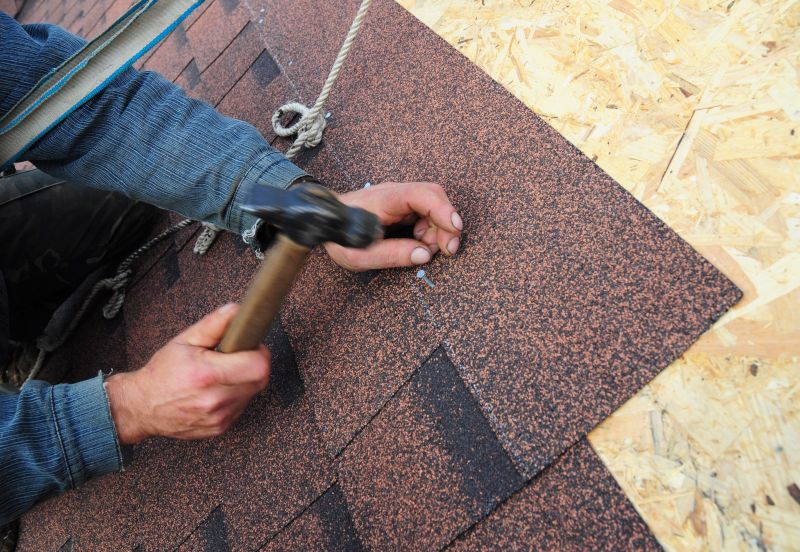Asphalt Shingles Installation in Cumberland County, PA