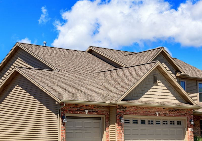 Asphalt Shingles Installation in Dillsburg, PA
