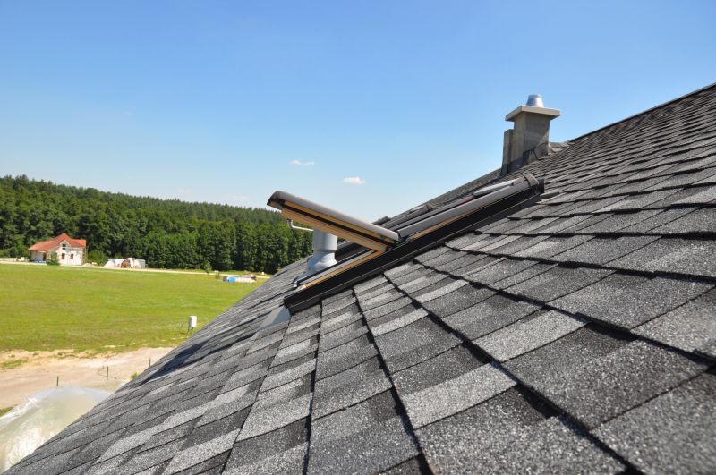 Asphalt Shingles Installation in Dillsburg, PA