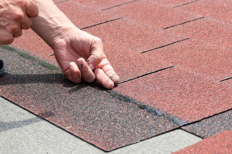 Asphalt Shingles Installation in Etters, PA