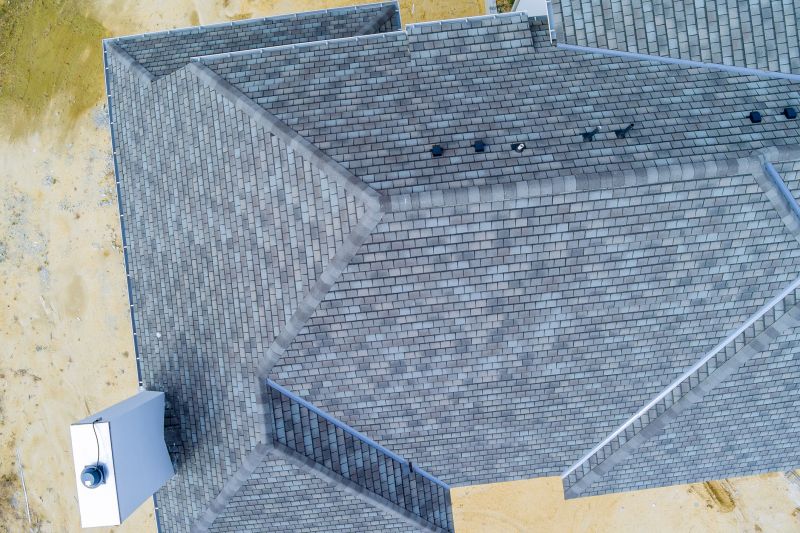 Asphalt Shingles Installation in Hummelstown, PA
