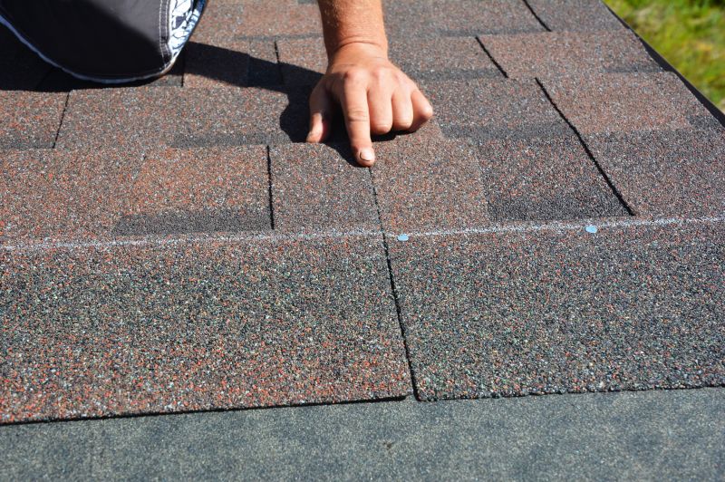 Asphalt Shingles Installation in Hummelstown, PA
