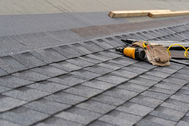 Asphalt Shingles Installation in Juniata County, PA