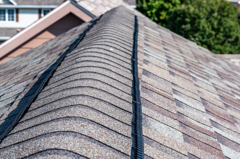Asphalt Shingles Installation in Liverpool, PA