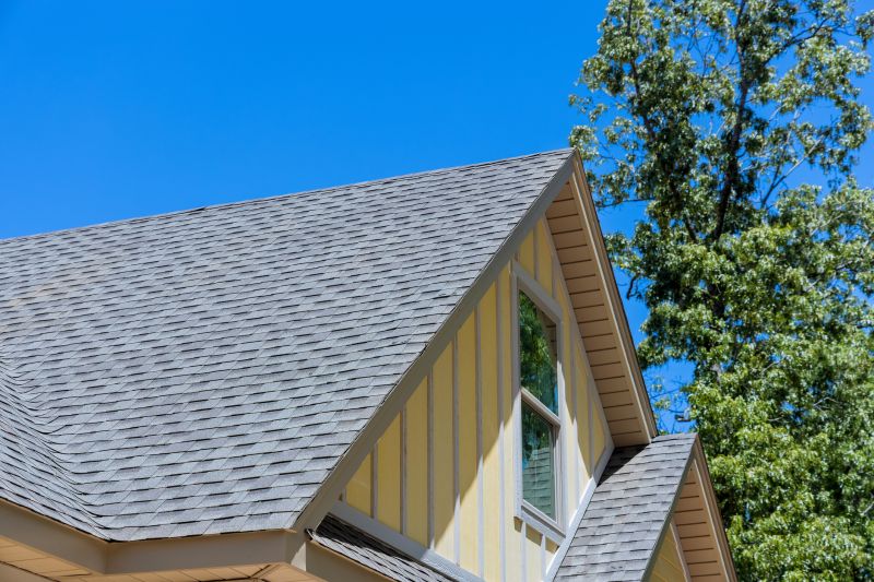 Asphalt Shingles Installation in Mifflintown, PA