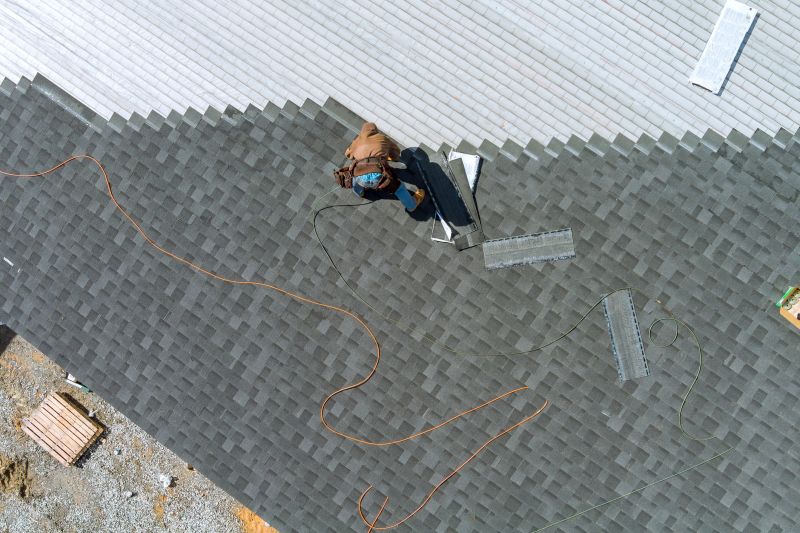 Asphalt Shingles Installation in New Bloomfield, PA