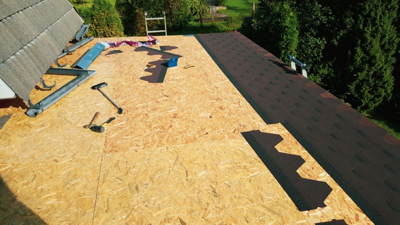 Asphalt Shingles Installation in Newville, PA