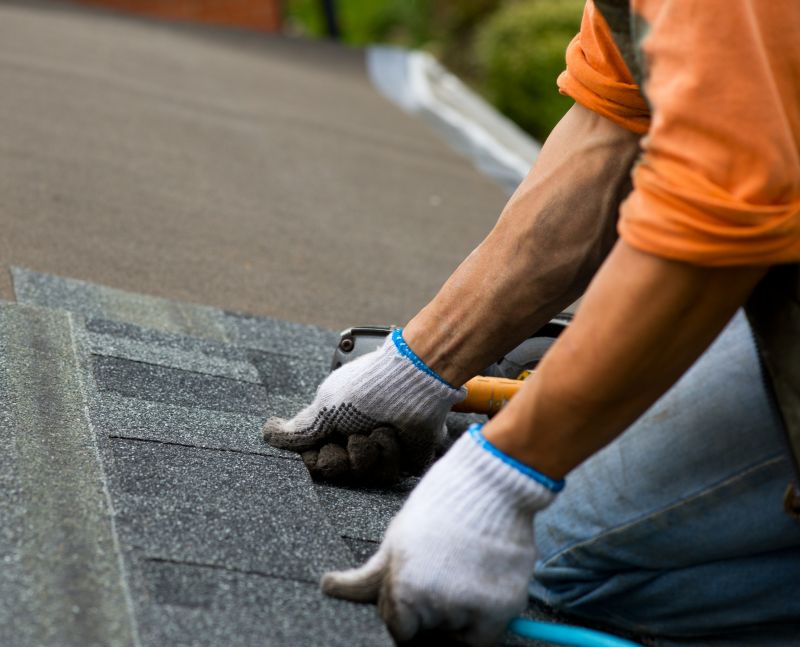 Asphalt Shingles Installation in Newville, PA