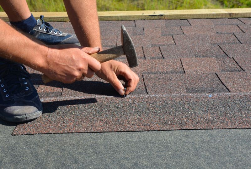 Asphalt Shingles Repair in Lewisberry, PA