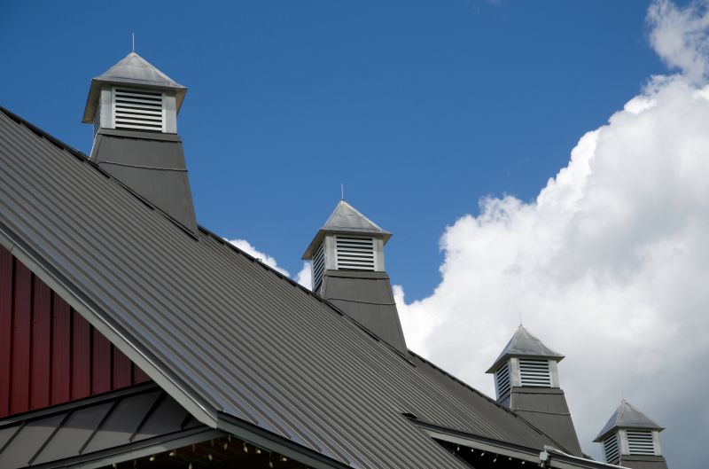 Barn Roof Replacement in Juniata County, PA