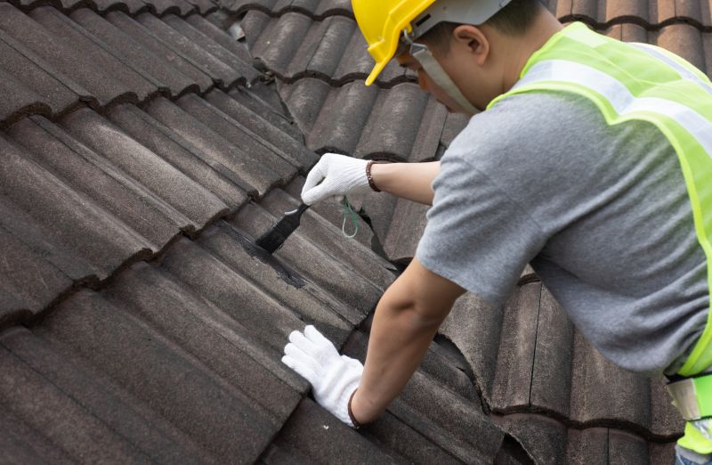 Bedroom Leak Repair in Perry County, PA