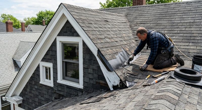 Bedroom Leak Repair in Perry County, PA