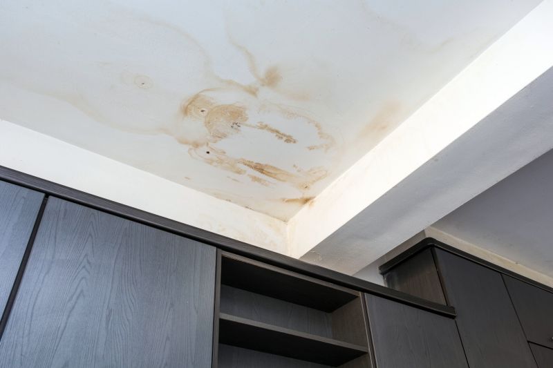 Bedroom Leak Repair in Perry County, PA