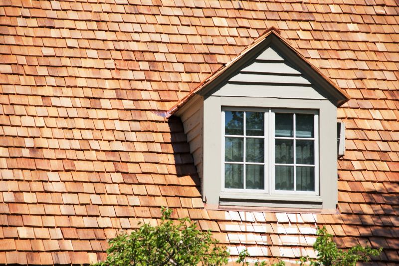 Cedar Roof Replacement in Carlisle, PA