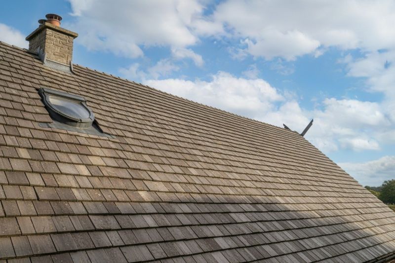 Cedar Roof Replacement in Harrisburg, PA