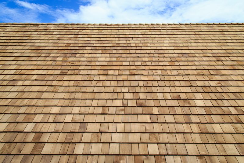 Cedar Shake Roof Construction in Lewisberry, PA