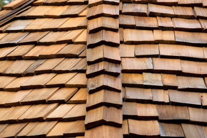 Cedar Shake Roof Construction in Lewisberry, PA
