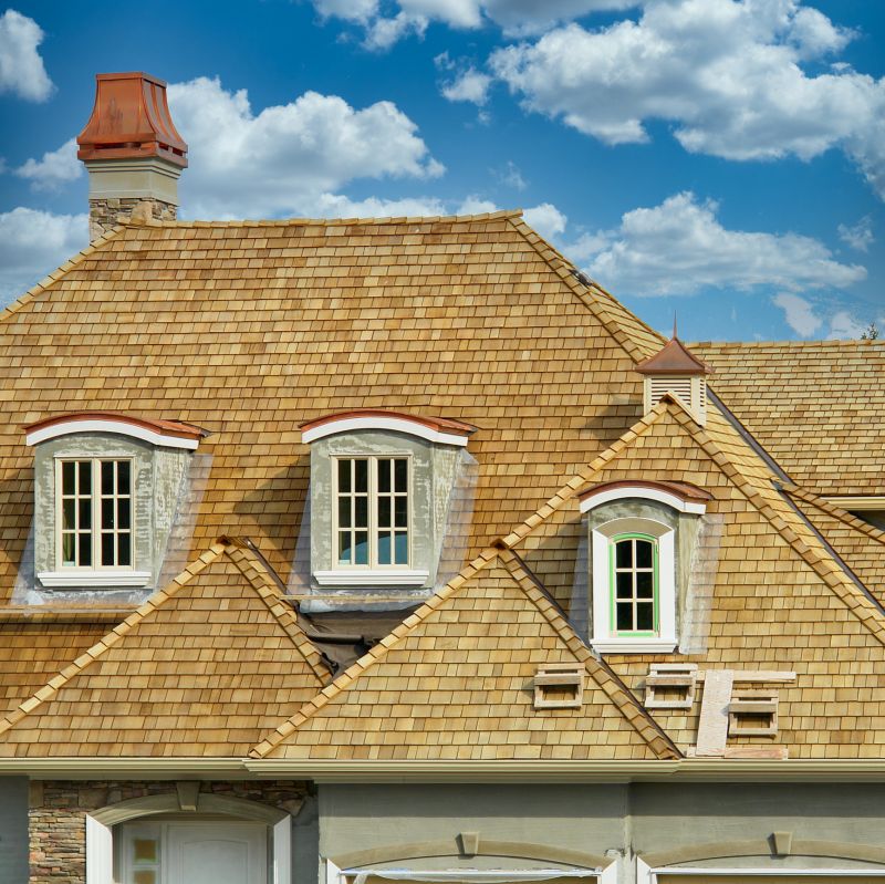 Cedar Shake Roof Construction in Mifflintown, PA