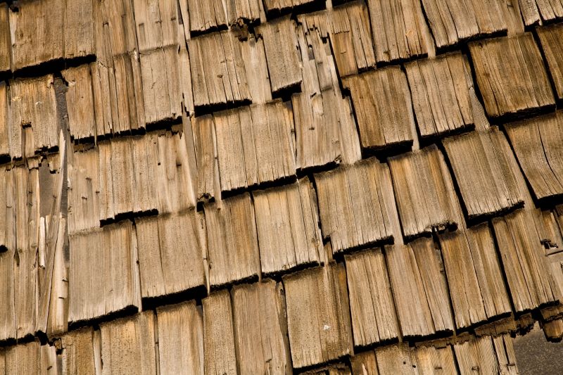 Cedar Shake Roof Repair in Harrisburg, PA