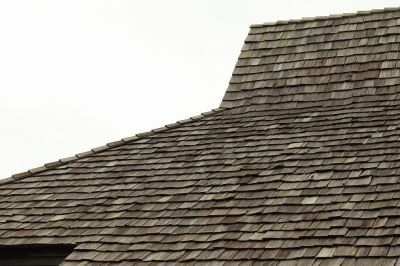 Cedar Shake Roof Replacement in Perry County, PA