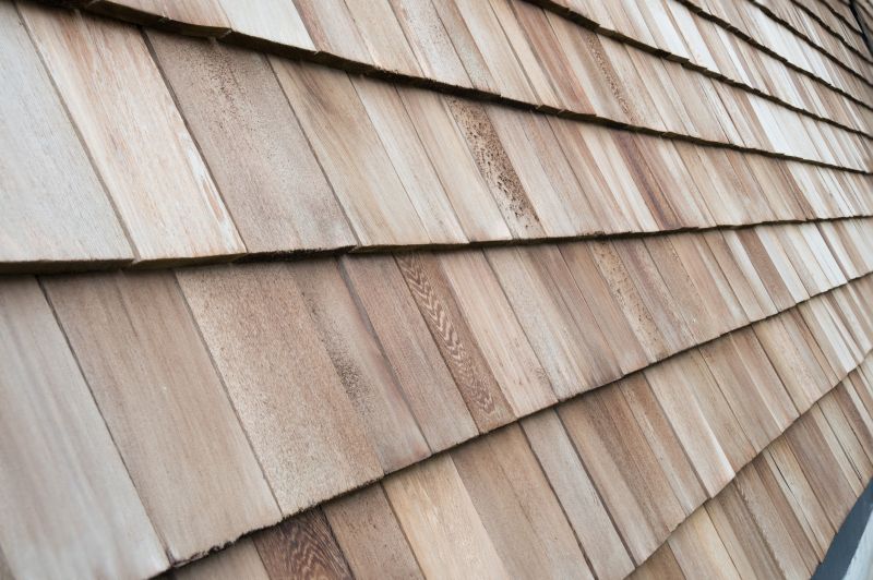 Cedar Shingles Repair in Cumberland County, PA