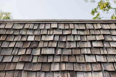 Cedar Shingles Replacement in Cumberland County, PA