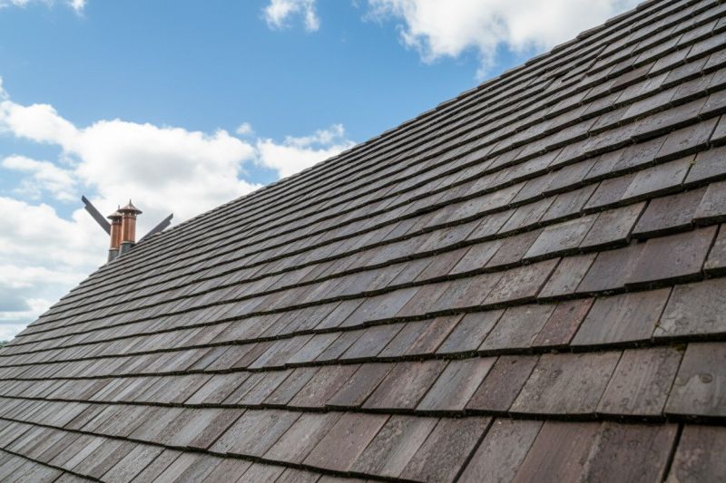 Cedar Shingles Replacement in Etters, PA