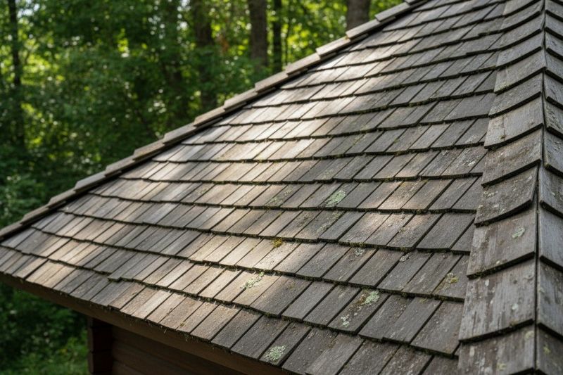 Cedar Shingles Replacement in Newville, PA