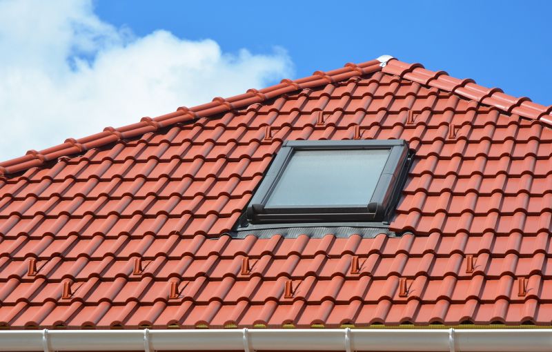 Clay Roof Installation in Mifflintown, PA