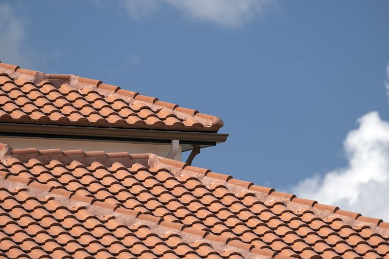 Clay Roof Installation in Newville, PA