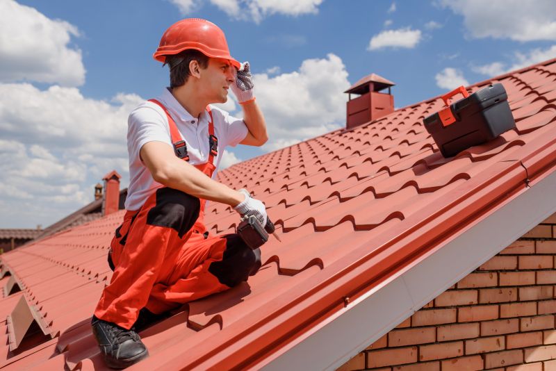 Clay Roof Leak Repair in Perry County, PA