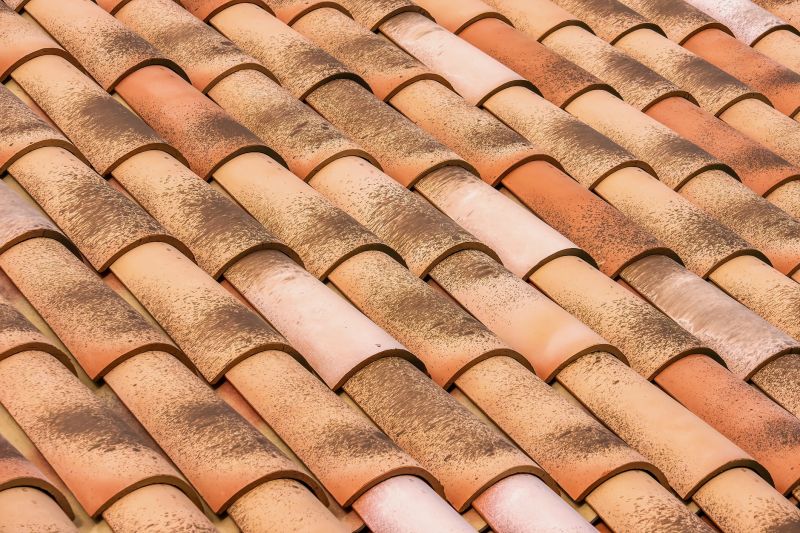 Clay Tile Roofing Installation in Perry County, PA