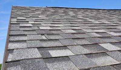 Composite Shingle Repair in Perry County, PA