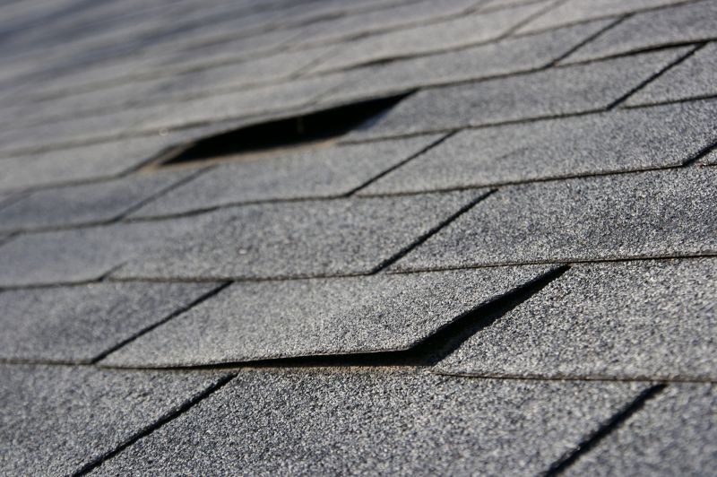 Composite Shingle Replacement in Perry County, PA