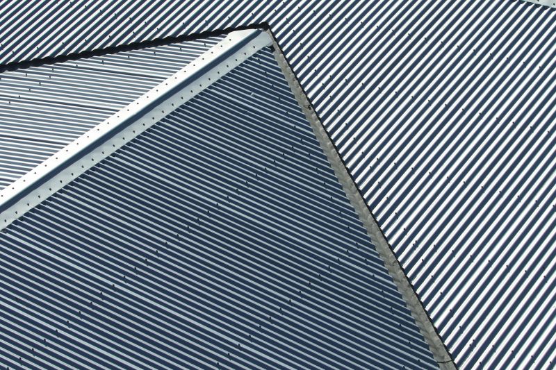 Corrugated Roof Repair in Cumberland County, PA