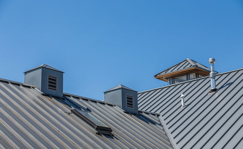Corrugated Roof Repair in Lewisberry, PA