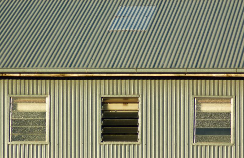Corrugated Roof Repair in Mifflintown, PA